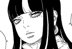 Oku Manga Boruto: Two Blue Vortex 28 Bölüm Türkçe Scan, RAW! Düşman Geldi