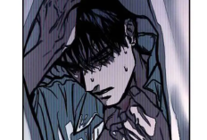 BL Manhwa FLASHLIGHT 64. Bölüm Türkçe Okuma Linki RAW, Anlaşmazlık şiddetleniyor