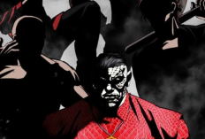 Oku Manhwa Görünüşçülük (Lookism) 578 Bölüm Türkçe Scan, RAW! Çok Sağlam Bir Takım