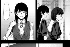 Manga Kaoru Hana wa Rin to Saku 174. Bölüm Türkçe Okuma Linki, Gerilim Artıyor