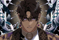 Spoyler RAW! Oku BL Manhwa Blossoms of the White Night 19 Bölüm Türkçe Scan, Gizemli Bir Mücevher