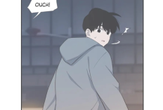 Manhwa Something About Us (Yan Hikaye) 117. Bölüm Türkçe Oku, Romantik Birliktelik