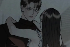 Manhwa Toying With Daddy 26. Bölüm Türkçe Okuma Linki RAW, Gerginlikler Tırmanıyor