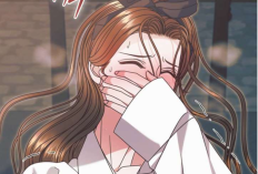 Manhwa Try Begging Me 70. Bölüm Türkçe Okuma RAW, Grace ve Leon arasındaki gerginlik