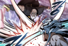 Manhwa Nano Machine 303. Bölüm Özeti | Son Gelişmeler, Rakibin taktikleri