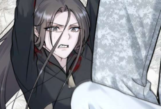 Ani Dikkat! Okuma Bağlantıları Manhwa Merry Psycho 43 Bölüm Türkçe Scan ve Yayın Tarihi