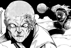 Manga Jujutsu Kaisen Modulo 8 Bölüm Türkçe Scan: Spoyler, Yayın Tarihi ve Okuma Linki