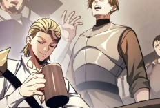 RAW Oku Manhwa Kıyamet Sınıfı Ölüm Şövalyesinin Dönüşü 42 Bölüm Türkçe Scan, Yardımcı Olacak Kimse Yok