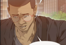 BL Manhwa Nerd Project 58. Bölüm Türkçe Spoiler RAW, Zorlu müzakereler!