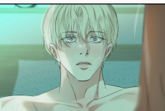 BL Manhwa Oku BACKLIGHT 60. Bölüm Spoiler Türkçe, Yatakta Gerilim!