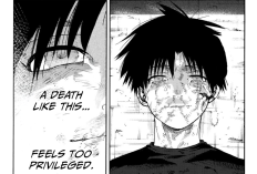 Update! Juujika no Rokunin 232. Bölüm Türkçe Okuma Linki, Uruma Şimdi Pişman