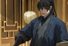 Oku Manhwa Absolute Regression 73 Bölüm Türkçe Scan, RAW! Gerçek Bir Lider Olmak