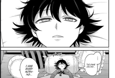 Manga Welcome to Demon School! Iruma-kun 425. Bölüm Türkçe Oku, Özel Kutlama!