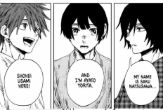 The Fragrant Flower Blooms with Dignity 171. Bölüm Spoiler ve Türkçe Oku, Okul müdürüyle tanışın!