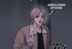 Serbest Bırak! Manhwa BL JINX 2. Sezon 90. Bölüm Türkçe Okuma, Romantik Akşam Yemeği