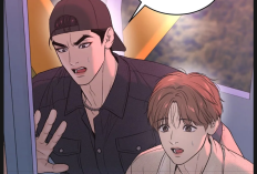 Manhwa JINX 2. Sezon 85. Bölüm (Spoiler ve Türkçe Özet) Jaekyung hatasını kabul ediyor!