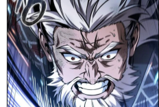 Manhwa Nano Machine 293. Bölüm Türkçe Okuma Linki, Kaçınılmaz Karşı Hareket