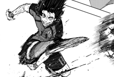 RAW Oku Manga Blue Lock 321 Bölüm Türkçe Scan, Doğru İçgüdü