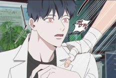 Manhwa BL MIGNON 6. Bölüm: Duygusal Sahne ve Kararlar, Meydana Gelen Gerilim