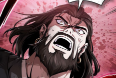 Sonuna Kadar Süren Savaş! Spoiler ve Okuma Bağlantıları Manhwa Nano Machine 304 Bölüm Türkçe Scan