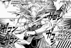 Manga Jujutsu Kaisen: Modulo 23. Bölüm İncelemesi: Hikâyede Kritik An | Mahoraga'ya Karşı Savaş