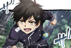 Return of the First Patriarch 16. Bölüm Spoiler ve Türkçe Oku, Savaş Daha Da Şiddetli Hale Geliyor