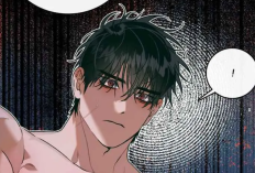 Manhwa Blossoms of the White Night 18. Bölüm Özeti | Son Gelişmeler, Tei Sadece Kendini Teslim Edebilir