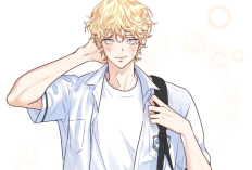 BL Manhwa Love Is An Illusion! Superstar 26 Bölüm Türkçe Scan: Spoyler, Yayın Tarihi ve Okuma Linki