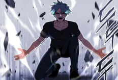 Manhwa The Academy's Sashimi Sword Master 69. Bölüm Spoilerleri RAW, Korkunç bir savaş!