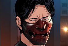 Manhwa Mercenary Enrollment 268. Bölüm Türkçe Okuma Linki, Büyük Sırrı Ortaya Çıkarmak