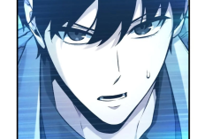 Manhwa Omniscient Reader’S Viewpoint 294. Bölüm Türkçe Spoiler, Dokja'nın Yeni Mücadelesi