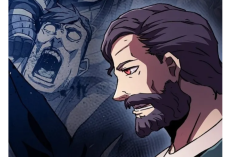 Manhwa A Knight With a Time Limit Tam Bölümünü Türkçe Oku, Hikayenin tamamı burada!