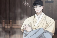 BL Manhwa Oku Red Thread Quest 39. Bölüm Türkçe (Linkli) Duygular Büyümeye Başlıyor