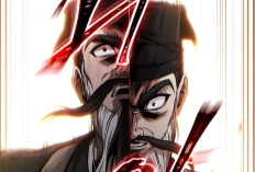 Manhwa Nano Machine 295. Bölüm Spoiler ve Türkçe Oku, Düşmana Ölümcül Saldırı