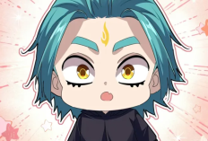 Spoyler RAW! Oku Manhua Magic Emperor (Büyü İmparatoru) 773 Bölüm Türkçe Scan, Dört Tehlikeli Element