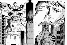 Manga Jujutsu Kaisen: Modulo 20. Bölüm Türkçe Okuma Linki, Maru Yeni Düşmanlarla Karşı Karşıya