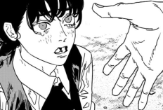 Spoyler RAW! Oku Manga Chainsaw Man 220 Bölüm Türkçe Scan, Rahatsız Edici Bağırışlar