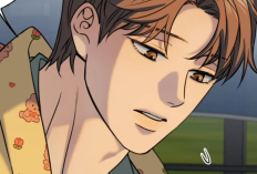 RAW Oku BL Manhwa Melting Point 25 Bölüm Türkçe Scan, Heyecan Verici Kampçılık