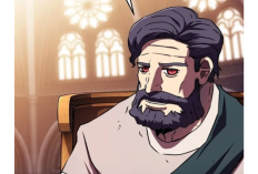 Manhwa A Knight With a Time Limit 77. Bölüm Türkçe Okuyun, Savaşa hazırlanın!