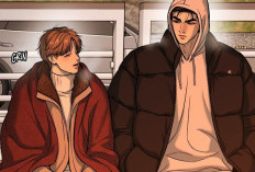 Oku BL Manhwa Jinx 96 Bölüm Türkçe Scan, RAW! Kazanma Azmi