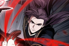 Manhwa Nano Machine 300. Bölüm Spoilerleri ve Detaylar, Yeowoon Özel Yeteneklerini Kullanıyor