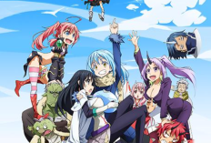 Manga Tensei Shitara Slime Datta Ken Türkçe Scan Tam Bölüm için Sinopsis, Alternatif Başlıklar & Okuma Linkleri, Giriş Yapmadan Ücretsiz