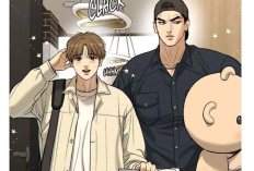 BL Manhwa JINX 2. Sezon 88. Bölüm Türkçe Spoiler ve Oku, Daha Yakın Bir İlişki