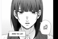 Manga Kaoru Hana wa Rin to Saku 173. Bölüm Türkçe Spoiler ve Oku, Ayame işinden ayrılıyor