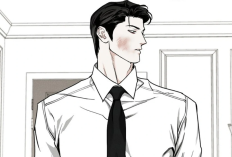 Manhwa BL The Pizza Delivery Man and the Gold Palace 94. Bölüm Türkçe Oku, Büyüleyici bir tartışma!