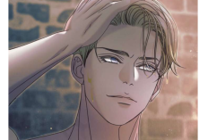 Manhwa Try Begging Me 71. Bölüm: Hikâyede Yeni Bir Dönem, Grace Kendini Savunuyor