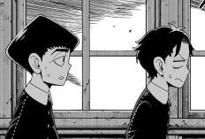 Spoyler RAW! Oku Manga Spy × Family 124 Bölüm Türkçe Scan, Müdüre veda