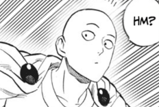 Manga One Punch Man 290 Bölüm Türkçe Scan: Spoyler, Yayın Tarihi & Okuma Linki