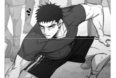 Manhwa Oku You Are My World Tüm Bölümler Türkçe, Hikayenin tamamı burada!