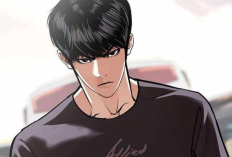 Manhwa LOOKISM 597. Bölüm Spoiler ve Türkçe Oku, Düşmanın bir darbesi sizi yere serer